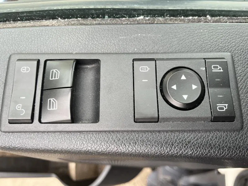 Autocarro scarrabile Mercedes-Benz Actros 2543 BL 6x2 MEILLER Abroller TÜV NEU!: foto 16