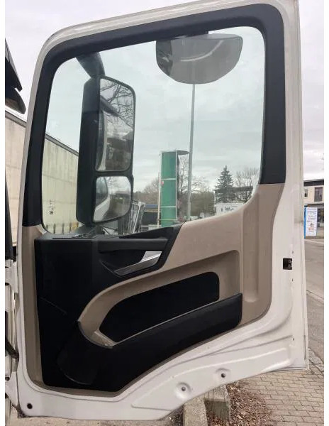 Autocarro scarrabile Mercedes-Benz Actros 2543 BL 6x2 MEILLER Abroller TÜV NEU!: foto 20