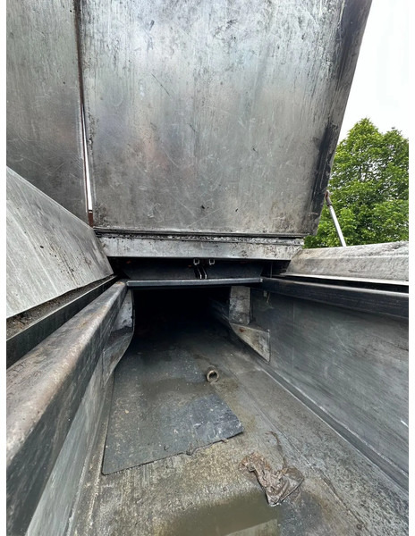 Camion cisterna Scania G440 6x2*Willig*Tank Altöl+Filter Entsorgung ADR: foto 20