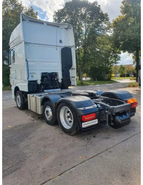 DAF XF 106.510 FT 6x2/4 SSC 3-Achser MEGA E6 - Trattore stradale: foto 5 DAF XF 106.510 FT 6x2/4 SSC 3-Achser MEGA E6 - Trattore stradale: foto 5
