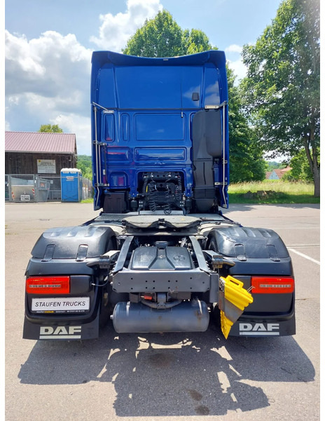 DAF XF 106 530 SSC Intarder ALCOA Standard - Trattore stradale: foto 4 DAF XF 106 530 SSC Intarder ALCOA Standard - Trattore stradale: foto 4