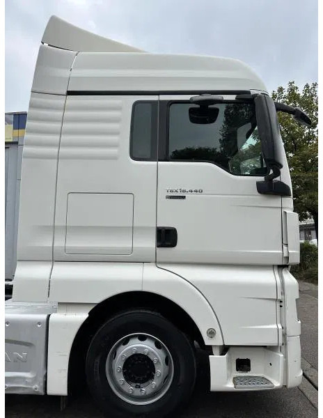Trattore stradale MAN TGX 18.440 XLX E6 Standard Intarder: foto 8