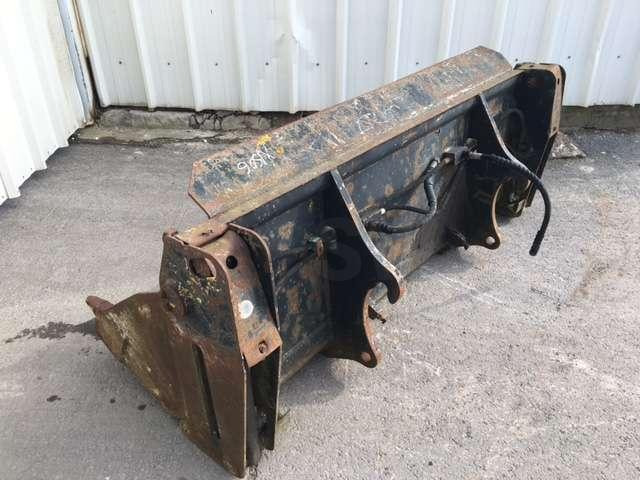 2080mm - Benna per pala: foto 5 2080mm - Benna per pala: foto 5