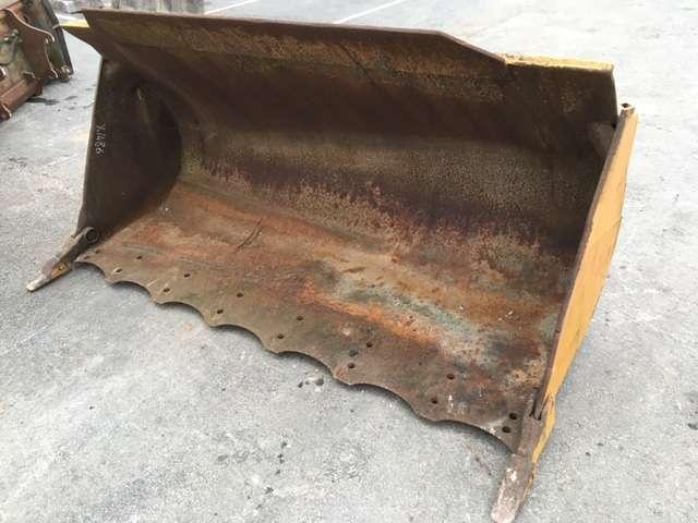 2340 mm - Benna per pala: foto 1 2340 mm - Benna per pala: foto 1