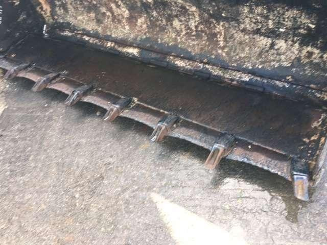 2350mm - Benna per pala: foto 2 2350mm - Benna per pala: foto 2