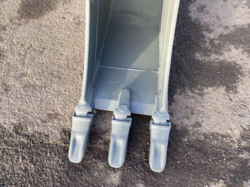 500mm - Axes 70mm - Benna per escavatore: foto 2 500mm - Axes 70mm - Benna per escavatore: foto 2