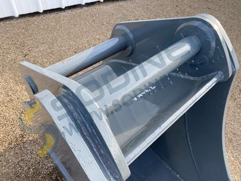 750mm - Axes 80mm pour pelles 20 Tonnes - Benna per escavatore: foto 4 750mm - Axes 80mm pour pelles 20 Tonnes - Benna per escavatore: foto 4