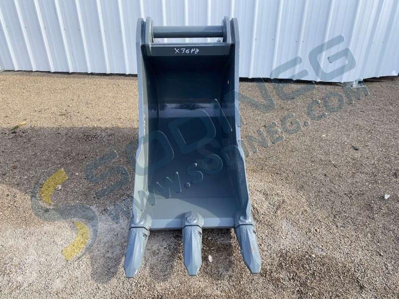 750mm - Axes 80mm pour pelles 20 Tonnes - Benna per escavatore: foto 3 750mm - Axes 80mm pour pelles 20 Tonnes - Benna per escavatore: foto 3