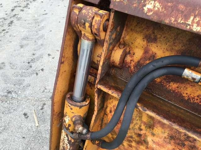 CASE 2340mm - Type tractopelle - Benna per pala: foto 3 CASE 2340mm - Type tractopelle - Benna per pala: foto 3