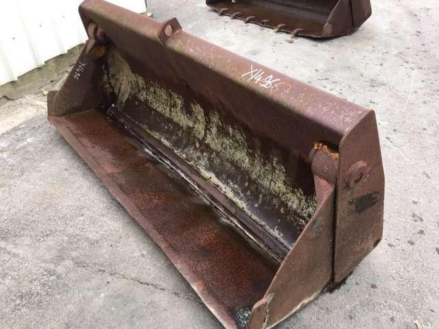 CASE 2340mm - Type tractopelle - Benna per pala: foto 1 CASE 2340mm - Type tractopelle - Benna per pala: foto 1