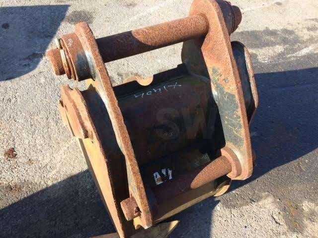 CATERPILLAR 430mm - Type Tractopelle - Benna per escavatore: foto 5 CATERPILLAR 430mm - Type Tractopelle - Benna per escavatore: foto 5