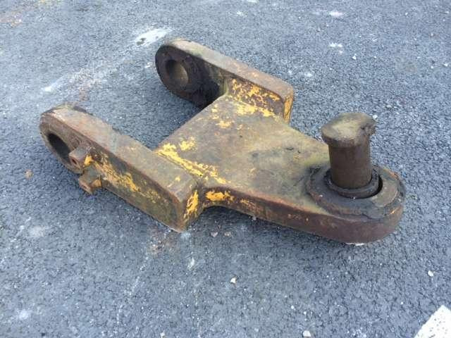 Interface Benne Preneuse - Benna a polipo: foto 2 Interface Benne Preneuse - Benna a polipo: foto 2