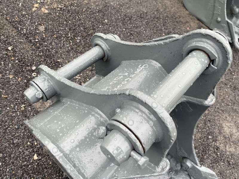 JCB 3CX - 500mm - Benna per escavatore: foto 4 JCB 3CX - 500mm - Benna per escavatore: foto 4