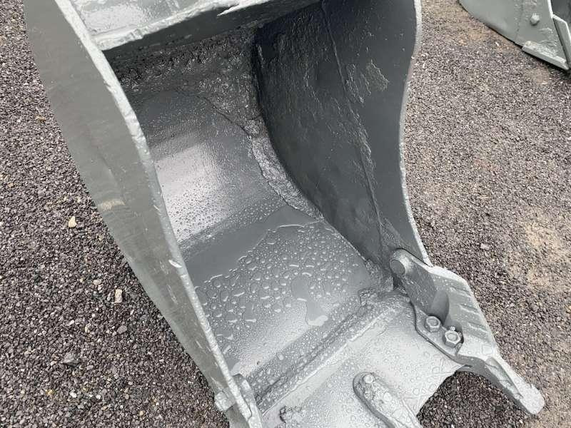 JCB 3CX - 500mm - Benna per escavatore: foto 5 JCB 3CX - 500mm - Benna per escavatore: foto 5
