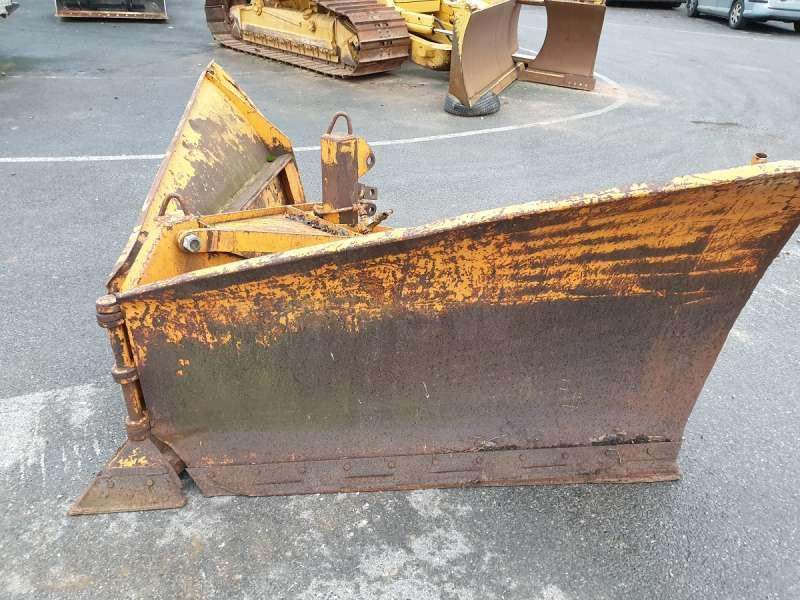 LAME NEIGE PAPILLON - Lama neve: foto 3 LAME NEIGE PAPILLON - Lama neve: foto 3