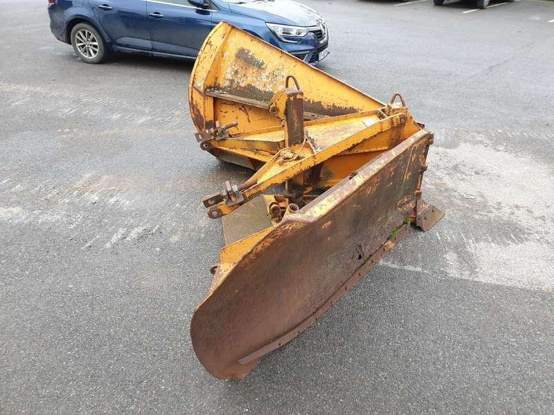 LAME NEIGE PAPILLON - Lama neve: foto 4 LAME NEIGE PAPILLON - Lama neve: foto 4