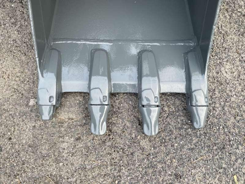 MORIN M2 - 580mm - Benna per escavatore: foto 2 MORIN M2 - 580mm - Benna per escavatore: foto 2