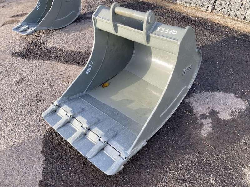 S5 / S50 de 800mm - Benna per escavatore: foto 1 S5 / S50 de 800mm - Benna per escavatore: foto 1