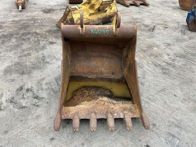 VERACHTERT CW10 - 480mm - Benna per escavatore per Macchina da cantiere: foto 3 VERACHTERT CW10 - 480mm - Benna per escavatore per Macchina da cantiere: foto 3