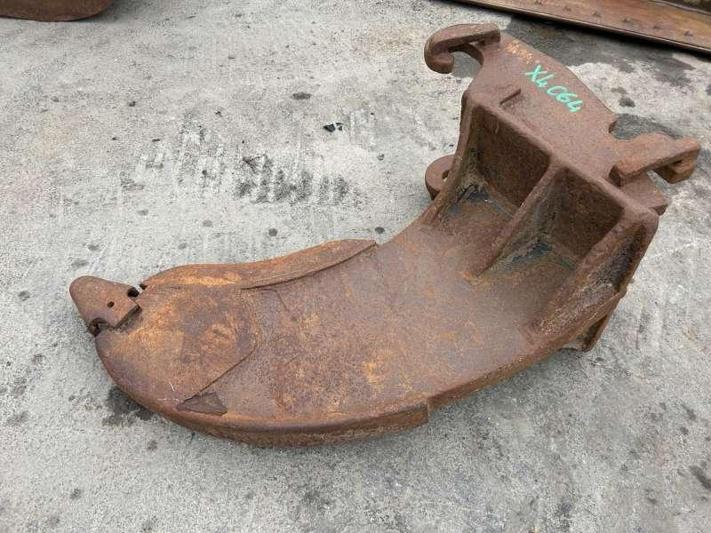 VERACHTERT CW30S / CW40S - Scarificatore: foto 2 VERACHTERT CW30S / CW40S - Scarificatore: foto 2