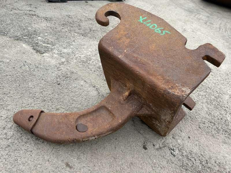 VERACHTERT CW30S / CW40S - Scarificatore: foto 3 VERACHTERT CW30S / CW40S - Scarificatore: foto 3