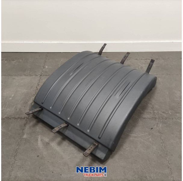 Diversen Diversen - UX0000056 - Bovenspatscherm MAN - Ricambi per Camion: foto 1 Diversen Diversen - UX0000056 - Bovenspatscherm MAN - Ricambi per Camion: foto 1