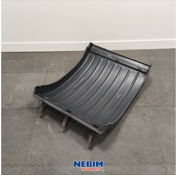 Diversen Diversen - UX0000056 - Bovenspatscherm MAN - Ricambi per Camion: foto 2 Diversen Diversen - UX0000056 - Bovenspatscherm MAN - Ricambi per Camion: foto 2