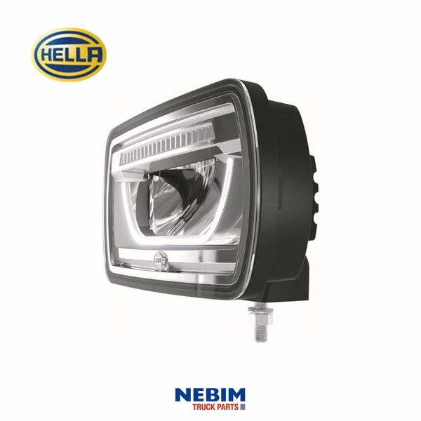 Hella Hella - UI1FE016773001 - Verstraler Hella Jumbo full Led - Ricambi per Camion: foto 2 Hella Hella - UI1FE016773001 - Verstraler Hella Jumbo full Led - Ricambi per Camion: foto 2