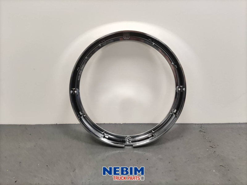 Hella Hella - UI9AG168666011 - Glasrand verchr. Hella 3003 - Ricambi per Camion: foto 3 Hella Hella - UI9AG168666011 - Glasrand verchr. Hella 3003 - Ricambi per Camion: foto 3