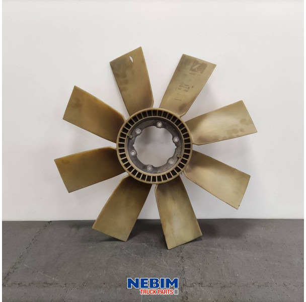 Volvo Volvo - 20450239 - Ventilator FM9/FM12 - Ricambi per Camion: foto 1 Volvo Volvo - 20450239 - Ventilator FM9/FM12 - Ricambi per Camion: foto 1