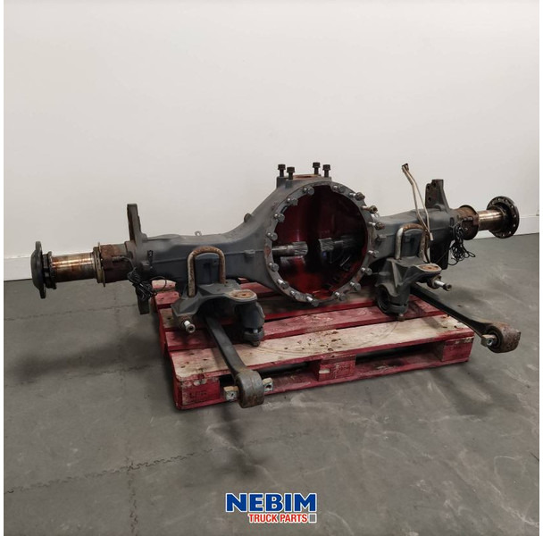 Volvo Volvo - 20836854 - Achterashuis RSS1344 C/D - Ricambi per Camion: foto 3 Volvo Volvo - 20836854 - Achterashuis RSS1344 C/D - Ricambi per Camion: foto 3