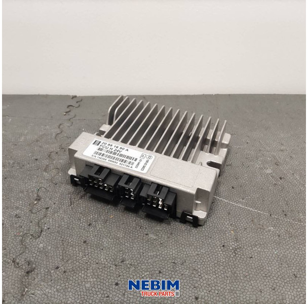 Volvo Volvo - 20851690 - Regeleenheid FCU high - Ricambi per Camion: foto 1 Volvo Volvo - 20851690 - Regeleenheid FCU high - Ricambi per Camion: foto 1