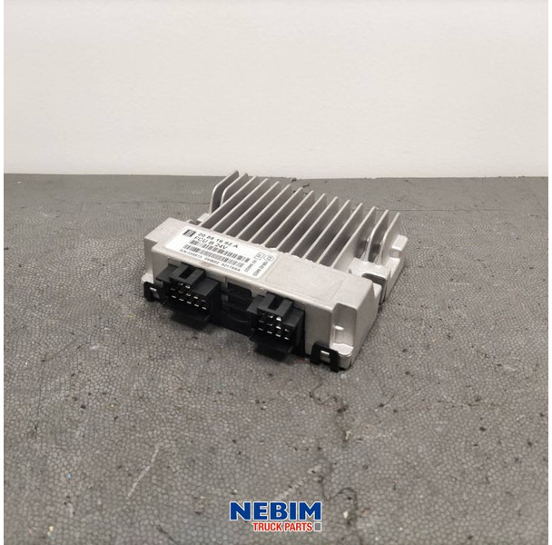 Volvo Volvo - 20851692 - Regeleenheid FCU basic - Ricambi per Camion: foto 1 Volvo Volvo - 20851692 - Regeleenheid FCU basic - Ricambi per Camion: foto 1