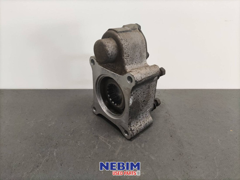 Volvo Volvo - 21027101 - PTO PTR-D - Ricambi per Camion: foto 2 Volvo Volvo - 21027101 - PTO PTR-D - Ricambi per Camion: foto 2