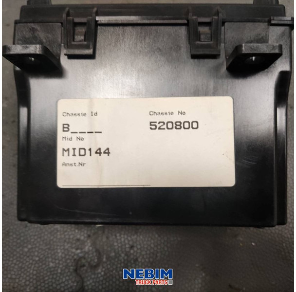 Volvo Volvo - 21067820 - Regeleenheid - Ricambi per Camion: foto 3 Volvo Volvo - 21067820 - Regeleenheid - Ricambi per Camion: foto 3