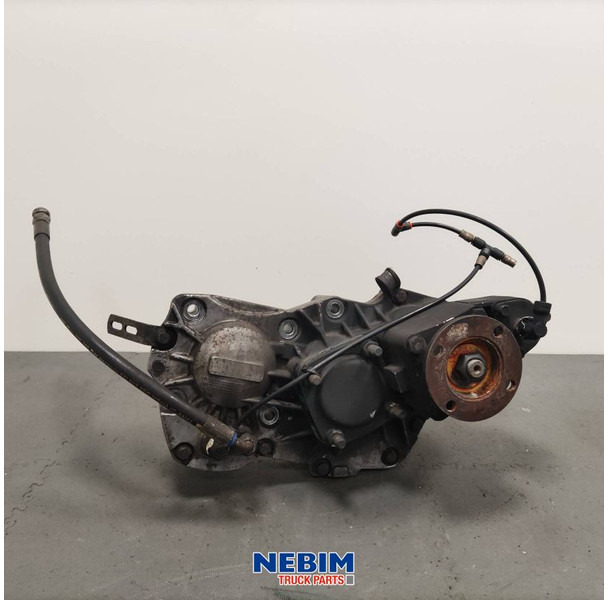 Volvo Volvo - 21309477 - PTO PTRD-D1 - Ricambi per Camion: foto 1 Volvo Volvo - 21309477 - PTO PTRD-D1 - Ricambi per Camion: foto 1