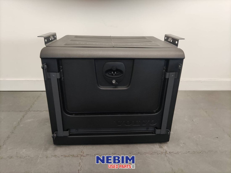 Volvo Volvo - 21353653 - Volvo gereedschapskist - Ricambi per Camion: foto 2 Volvo Volvo - 21353653 - Volvo gereedschapskist - Ricambi per Camion: foto 2