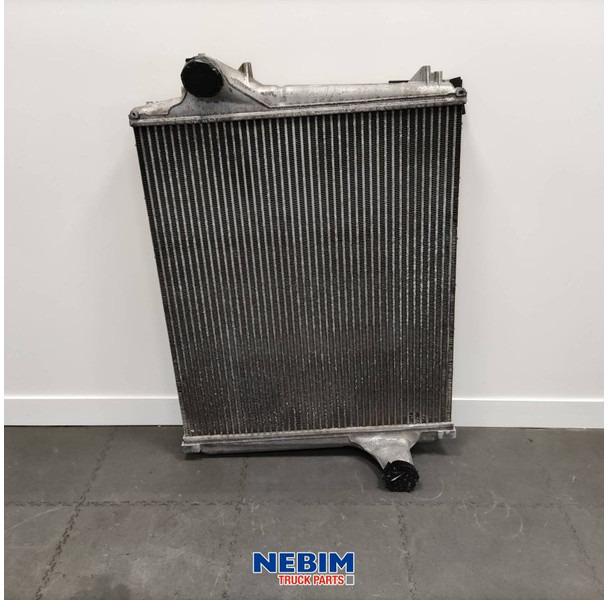 Volvo Volvo - 21649511 - Intercooler FH4 - Ricambi per Camion: foto 1 Volvo Volvo - 21649511 - Intercooler FH4 - Ricambi per Camion: foto 1