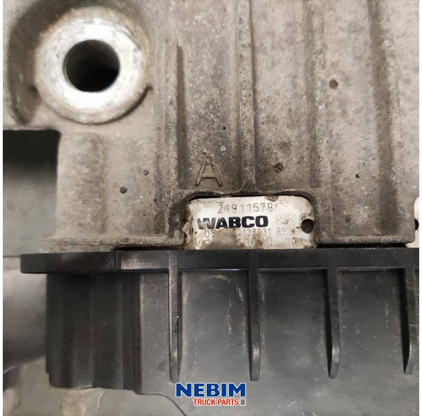 Volvo Volvo - 21911579 - Regeleenheid versnellingsbak AT2612 - Ricambi per Camion: foto 4 Volvo Volvo - 21911579 - Regeleenheid versnellingsbak AT2612 - Ricambi per Camion: foto 4