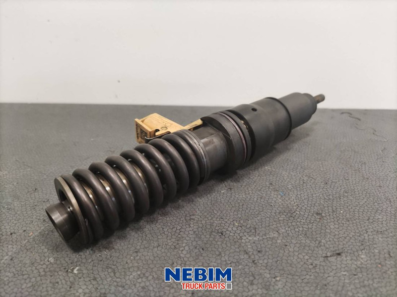 Volvo Volvo - 21977909 - Injector FH4 / FM4 D13K 420 / 460 - Ricambi per Camion: foto 2 Volvo Volvo - 21977909 - Injector FH4 / FM4 D13K 420 / 460 - Ricambi per Camion: foto 2