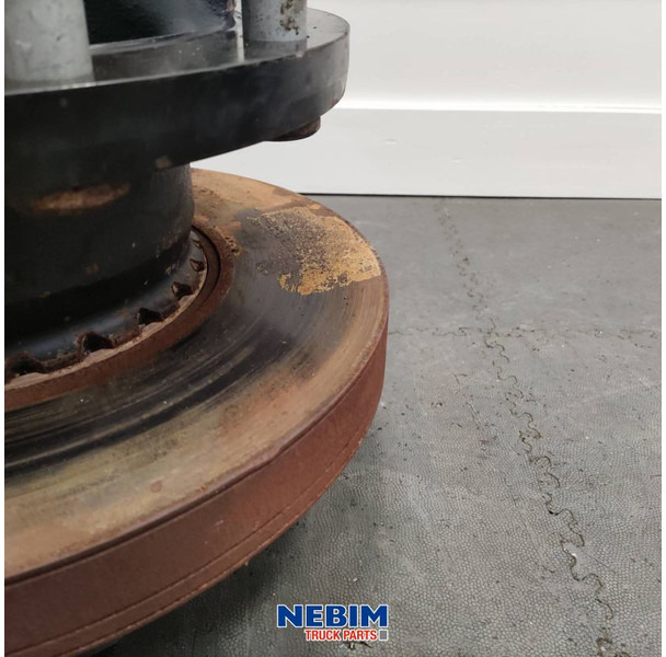 Volvo Volvo - 22036892 - Naafset achteras incl. rems - Ricambi per Camion: foto 2 Volvo Volvo - 22036892 - Naafset achteras incl. rems - Ricambi per Camion: foto 2