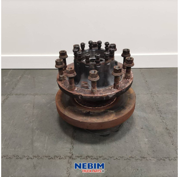 Volvo Volvo - 22036892 - Naafset achteras incl. rems - Ricambi per Camion: foto 1 Volvo Volvo - 22036892 - Naafset achteras incl. rems - Ricambi per Camion: foto 1