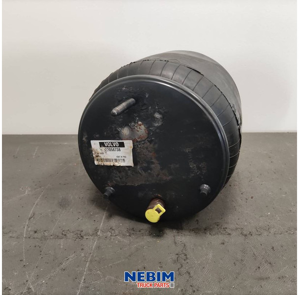 Volvo Volvo - 22058738 - Luchtbalg achteras FH4 / FM4 - Ricambi per Camion: foto 3 Volvo Volvo - 22058738 - Luchtbalg achteras FH4 / FM4 - Ricambi per Camion: foto 3
