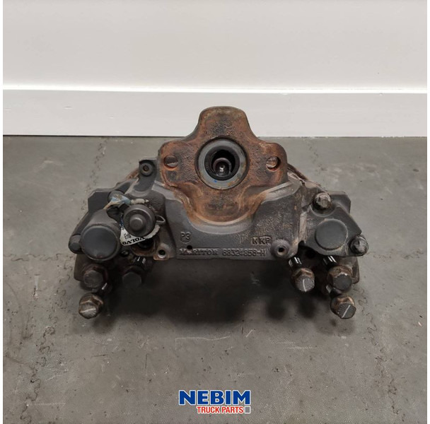 Volvo Volvo - 22567762 - Remklauw rechts achter - Ricambi per Camion: foto 2 Volvo Volvo - 22567762 - Remklauw rechts achter - Ricambi per Camion: foto 2