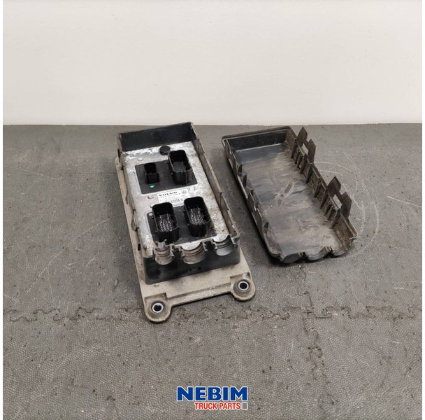 Volvo Volvo - 22881415 - Regeleenheid CCIOM - Ricambi: foto 1 Volvo Volvo - 22881415 - Regeleenheid CCIOM - Ricambi: foto 1