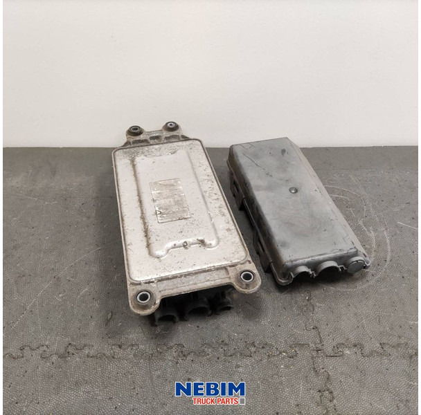 Volvo Volvo - 22881415 - Regeleenheid CCIOM - Ricambi: foto 2 Volvo Volvo - 22881415 - Regeleenheid CCIOM - Ricambi: foto 2