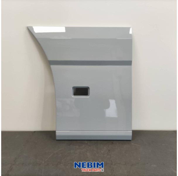 Volvo Volvo - 23555495 - Chassis skirt rechts achter - Ricambi per Camion: foto 1 Volvo Volvo - 23555495 - Chassis skirt rechts achter - Ricambi per Camion: foto 1