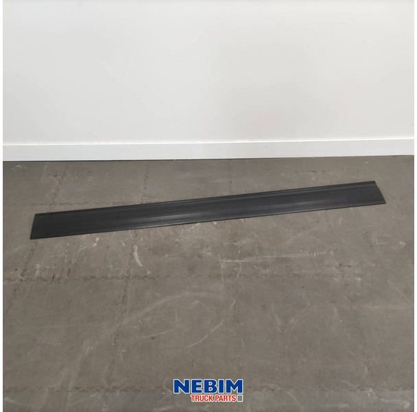 Volvo Volvo - 78583042 - Sideskirt extention aero rechts boven 1865mm - Ricambi per Camion: foto 1 Volvo Volvo - 78583042 - Sideskirt extention aero rechts boven 1865mm - Ricambi per Camion: foto 1