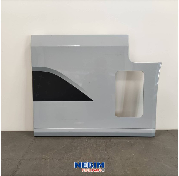 Volvo Volvo - 78698646 - Chassis skirt rechts voor - Ricambi per Camion: foto 1 Volvo Volvo - 78698646 - Chassis skirt rechts voor - Ricambi per Camion: foto 1