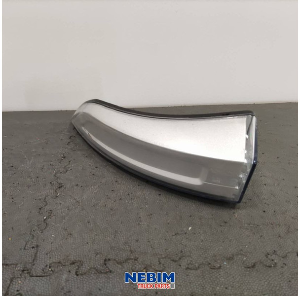 Volvo Volvo - 82151157 - Knipperlicht FH4 links - Ricambi per Camion: foto 1 Volvo Volvo - 82151157 - Knipperlicht FH4 links - Ricambi per Camion: foto 1